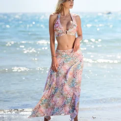 Haut De Maillot De Bain Triangle Maintien Emma