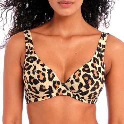 Haut De Maillot De Bain Triangle