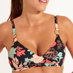 Haut De Maillot De Bain Triangle Zungo