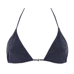 Haut De Maillot De Bain Triangle Souple