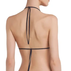 Haut De Maillot De Bain Triangle Souple