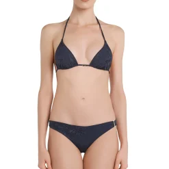 Haut De Maillot De Bain Triangle Souple