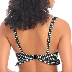Haut De Maillot De Bain Triangle