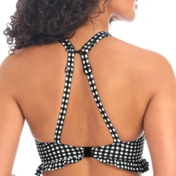 Haut De Maillot De Bain Triangle
