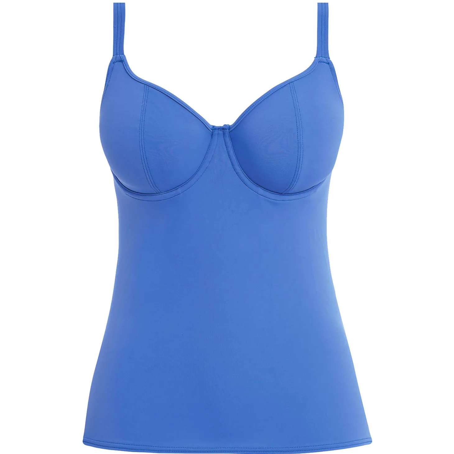 Haut De Maillot De Bain Tankini Armatures