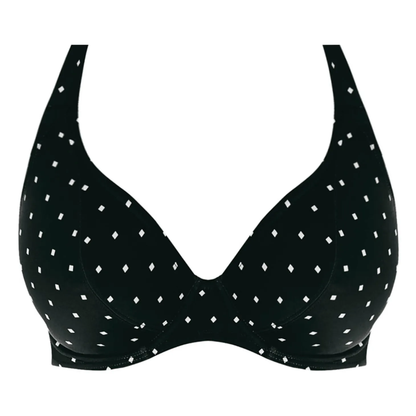 Haut De Maillot De Bain Tour De Cou