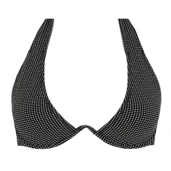 Haut De Maillot De Bain Triangle Camelia Armatures