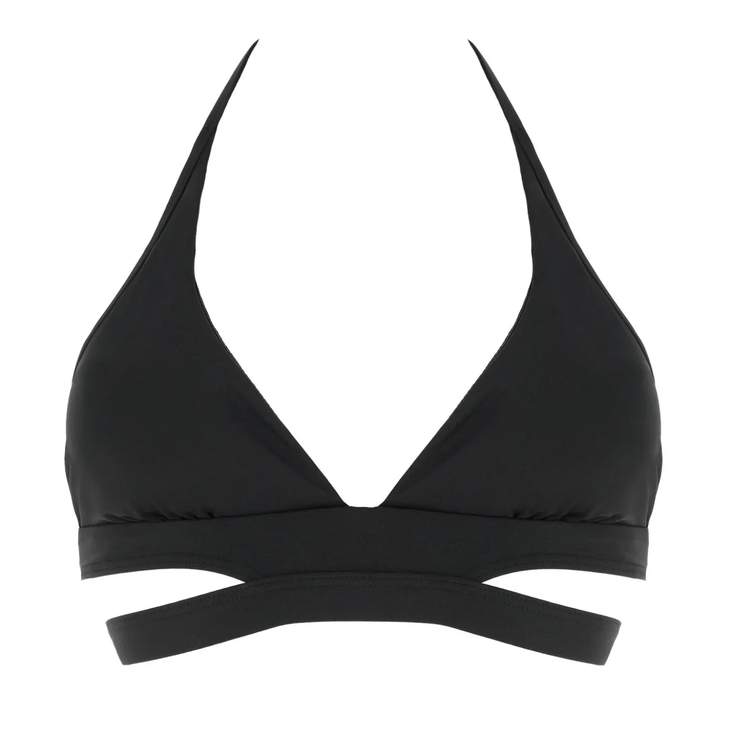 Haut De Maillot De Bain Triangle