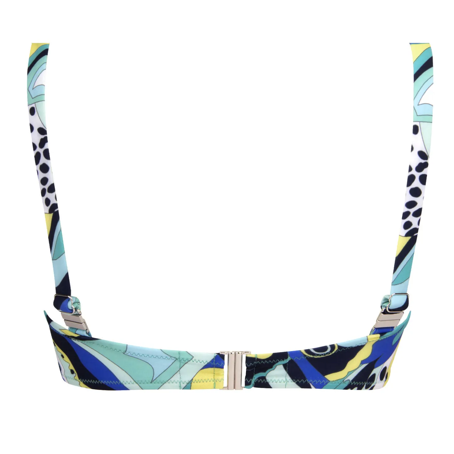 Haut De Maillot De Bain Triangle Coques