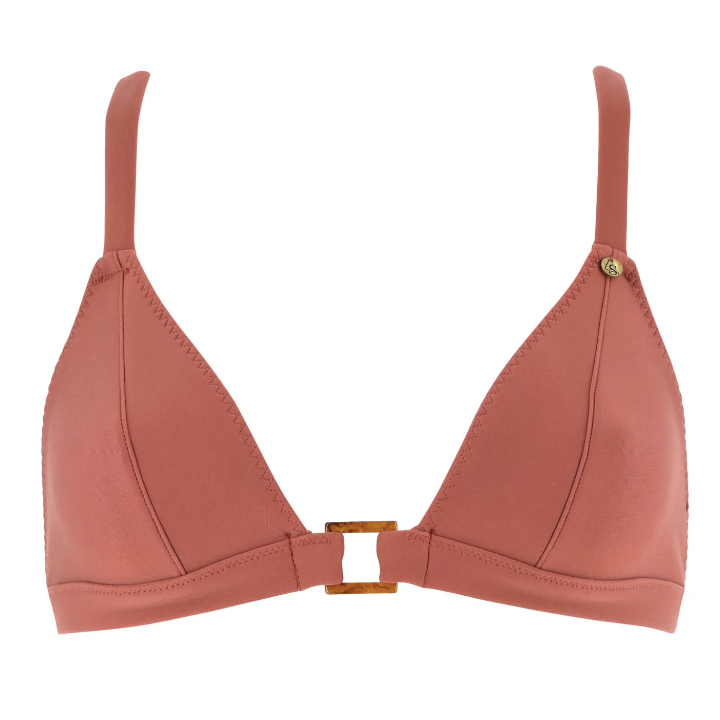 Haut De Maillot De Bain Triangle