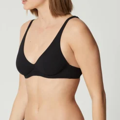 Haut De Maillot De Bain Triangle Armatures