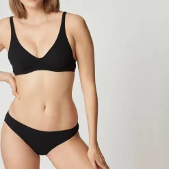 Haut De Maillot De Bain Triangle Armatures
