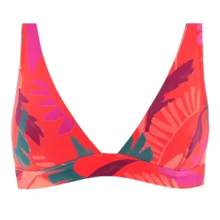 Haut De Maillot De Bain Triangle Chocoa