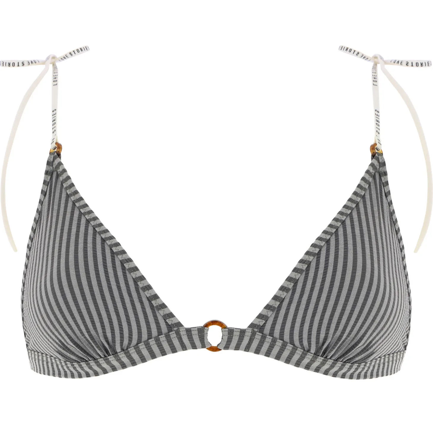 Haut De Maillot De Bain Triangle