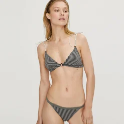 Haut De Maillot De Bain Triangle