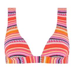 Haut De Maillot De Bain Triangle Finzo