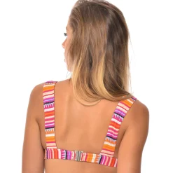 Haut De Maillot De Bain Triangle Finzo