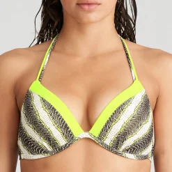 Haut De Maillot De Bain Triangle Coques