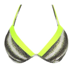 Haut De Maillot De Bain Triangle Coques