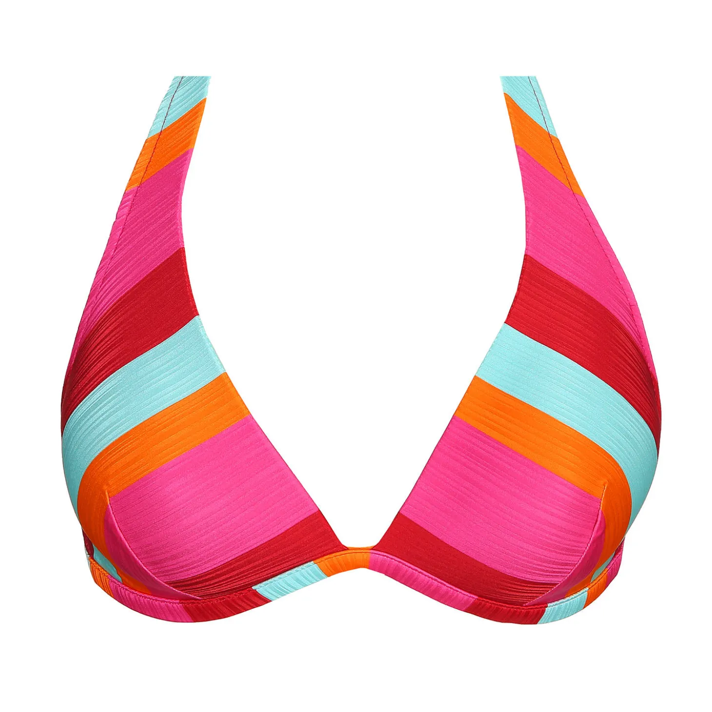 Haut De Maillot De Bain Triangle Coques