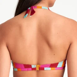 Haut De Maillot De Bain Triangle Coques