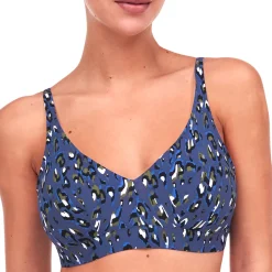 Haut De Maillot De Bain Triangle