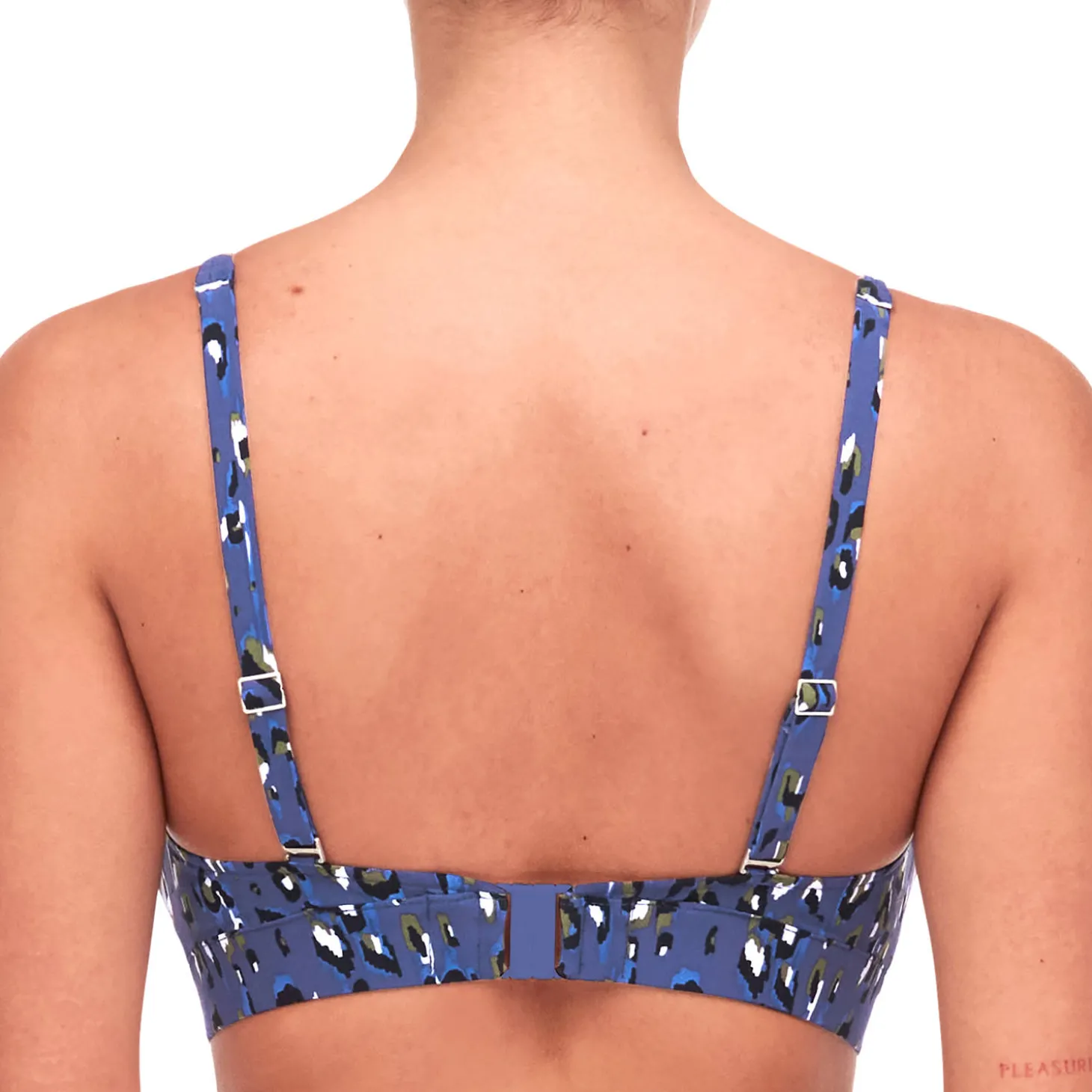 Haut De Maillot De Bain Triangle