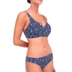Haut De Maillot De Bain Triangle