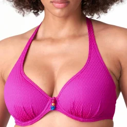 Haut De Maillot De Bain Triangle Coques
