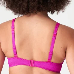 Haut De Maillot De Bain Triangle Coques
