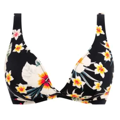 Haut De Maillot De Bain Triangle Sans Armatures