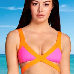 Haut De Maillot De Bain Triangle