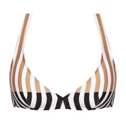 Haut De Maillot De Bain Triangle
