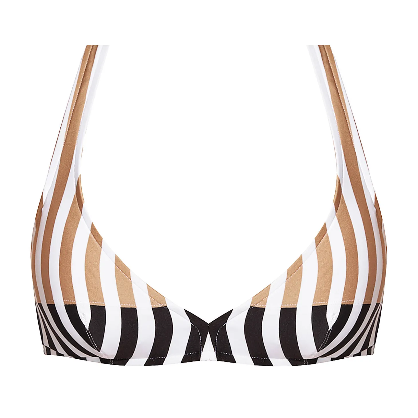 Haut De Maillot De Bain Triangle