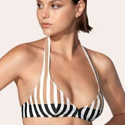 Haut De Maillot De Bain Triangle