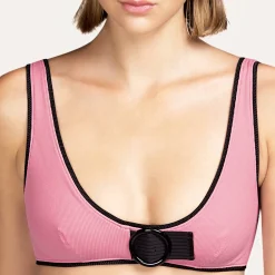 Haut De Maillot De Bain Triangle