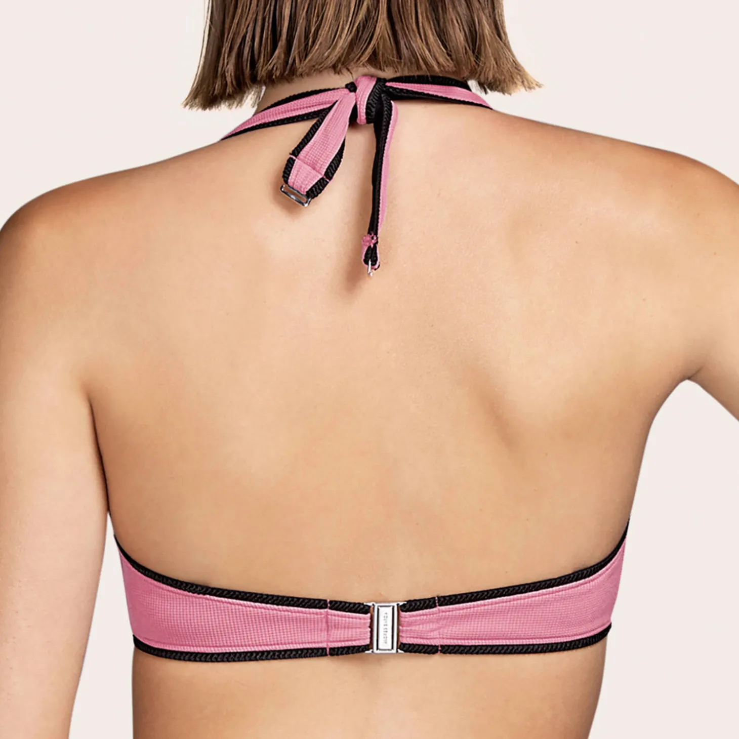 Haut De Maillot De Bain Triangle