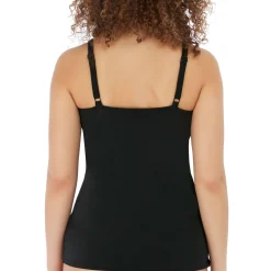 Haut De Maillot De Bain Tankini Armatures