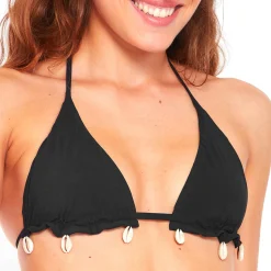 Haut De Maillot De Bain Triangle Shello