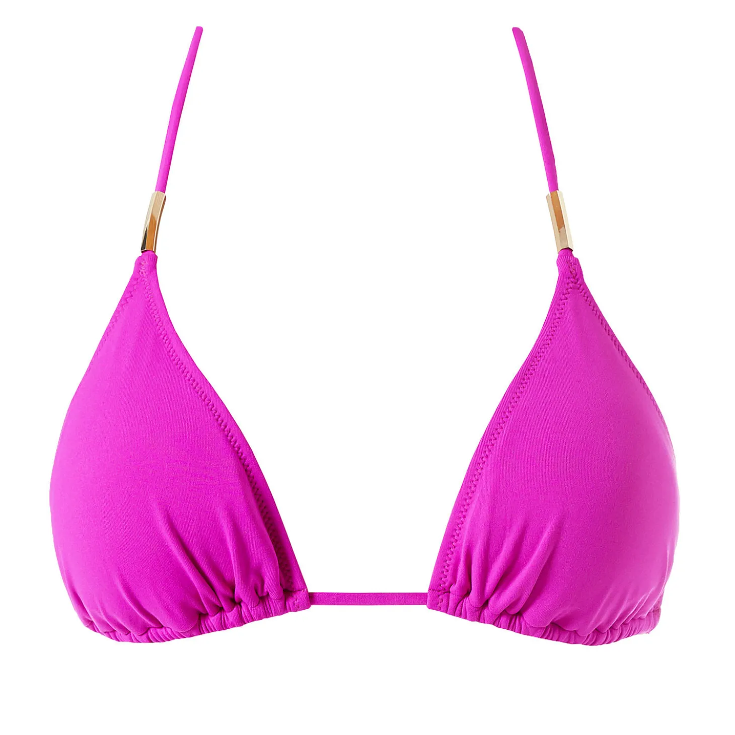 Haut De Maillot De Bain Triangle Cabo