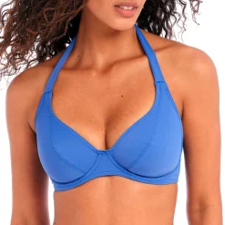 Haut De Maillot De Bain Tour De Cou