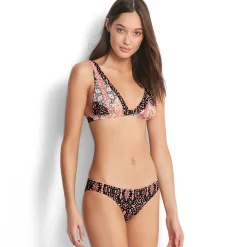 Haut De Maillot De Bain Triangle