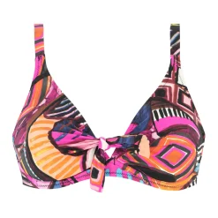 Haut De Maillot De Bain Triangle Armatures