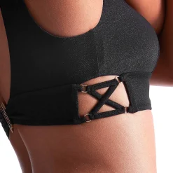Haut De Maillot De Bain Triangle
