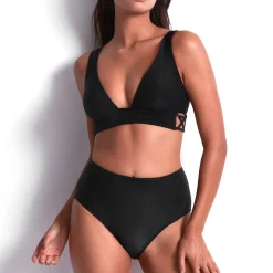 Haut De Maillot De Bain Triangle