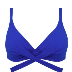 Haut De Maillot De Bain Triangle Armatures