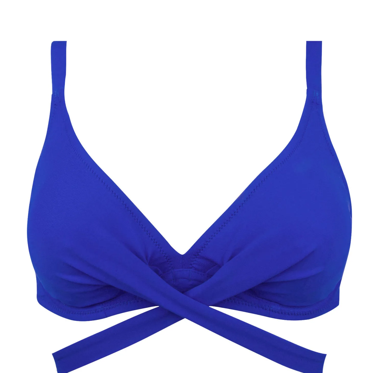 Haut De Maillot De Bain Triangle Armatures
