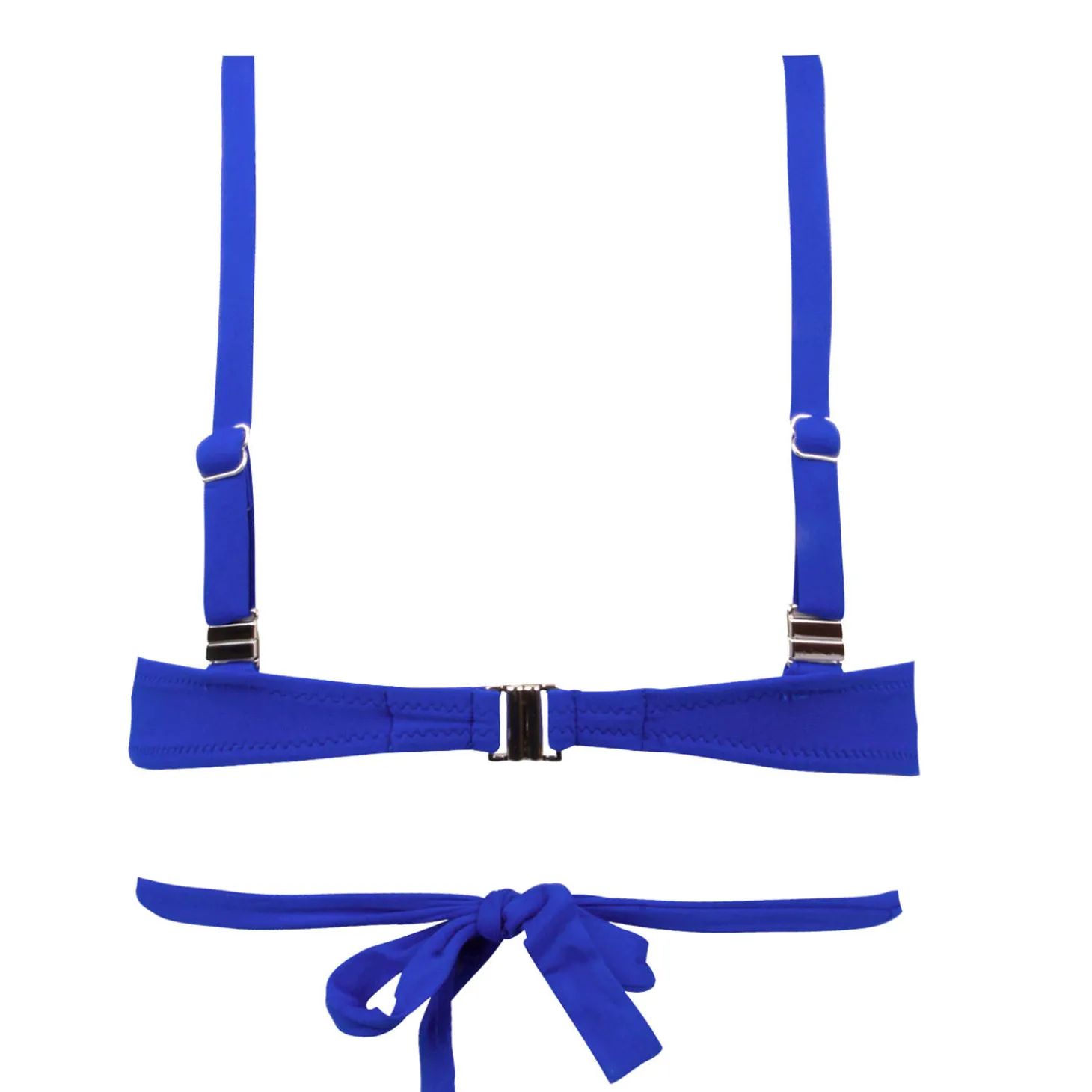 Haut De Maillot De Bain Triangle Armatures