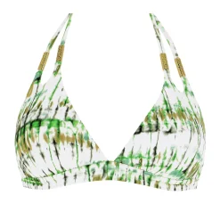Haut De Maillot De Bain Triangle Emmy