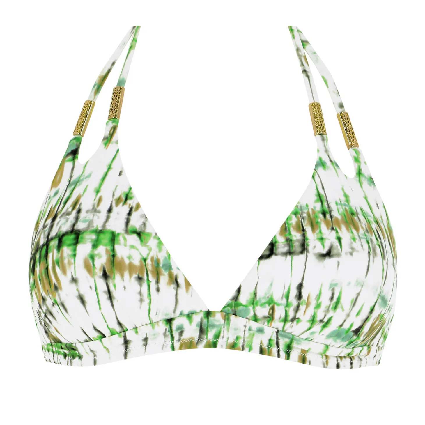 Haut De Maillot De Bain Triangle Emmy